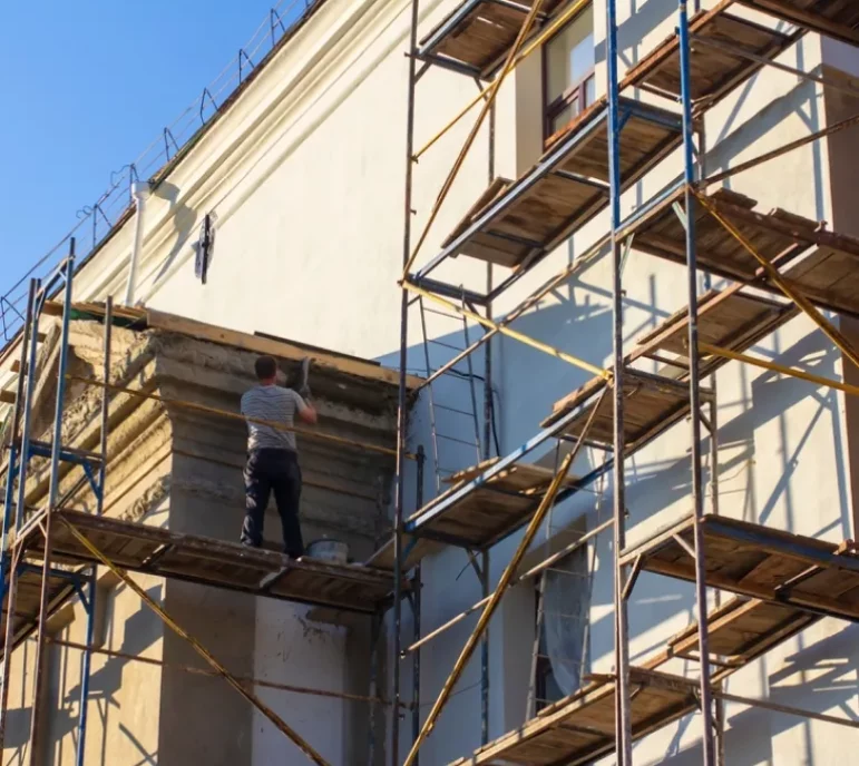 Eco Renovation Peintre A Montargis Slide 03 1
